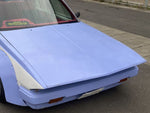 CARINA hatchback