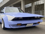 CARINA hatchback
