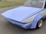 CARINA hatchback