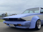 CARINA hatchback