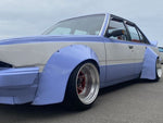 CARINA hatchback