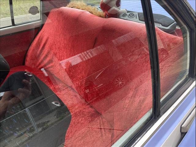 CARINA hatchback