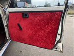 CARINA hatchback