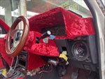 CARINA hatchback