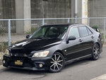 ALTEZZA