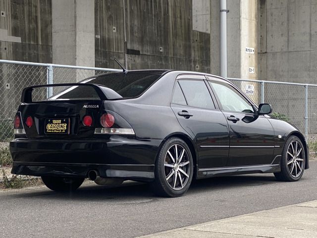 ALTEZZA