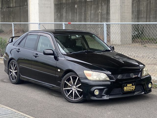 ALTEZZA