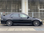 ALTEZZA