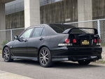 ALTEZZA