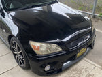 ALTEZZA