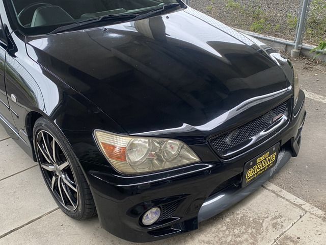 ALTEZZA