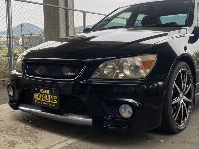 ALTEZZA