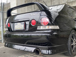 ALTEZZA