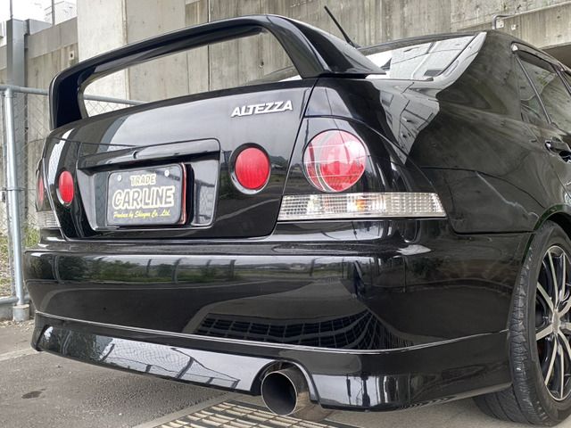 ALTEZZA