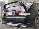 ALTEZZA