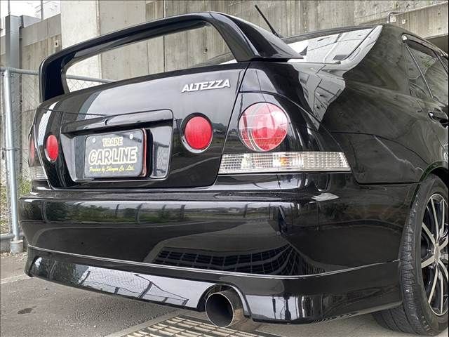 ALTEZZA