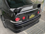 ALTEZZA