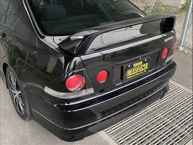 ALTEZZA
