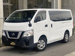 NV350 CARAVAN