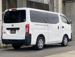 NV350 CARAVAN