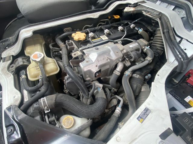 NV350 CARAVAN