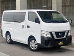 NV350 CARAVAN