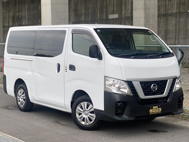NV350 CARAVAN