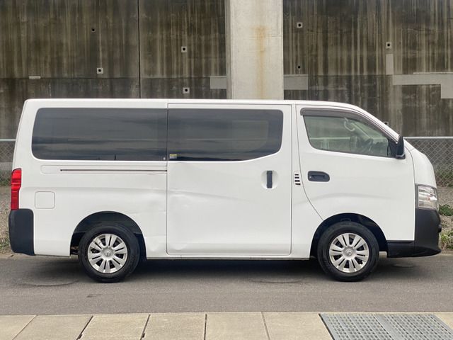 NV350 CARAVAN