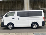 NV350 CARAVAN