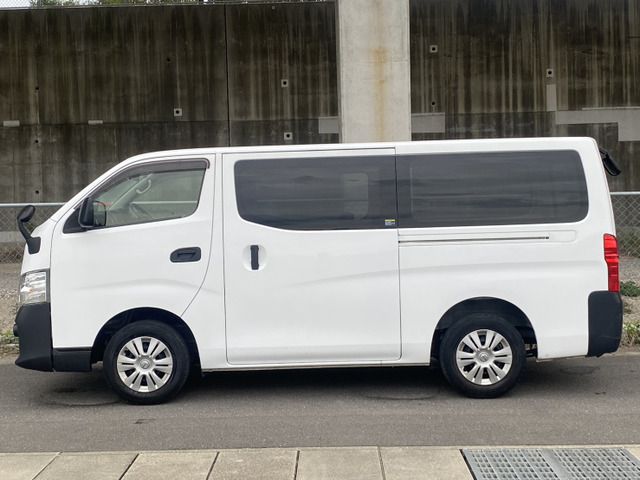 NV350 CARAVAN