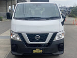 NV350 CARAVAN