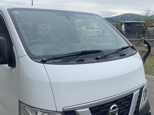 NV350 CARAVAN