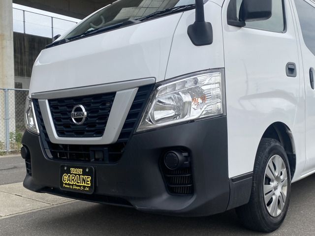 NV350 CARAVAN