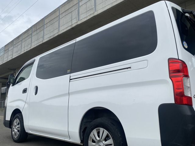NV350 CARAVAN