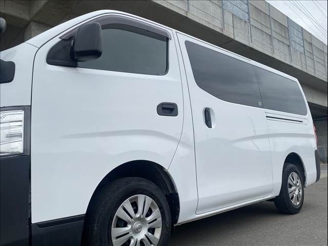 NV350 CARAVAN