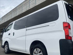 NV350 CARAVAN
