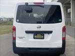 NV350 CARAVAN