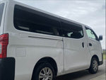 NV350 CARAVAN