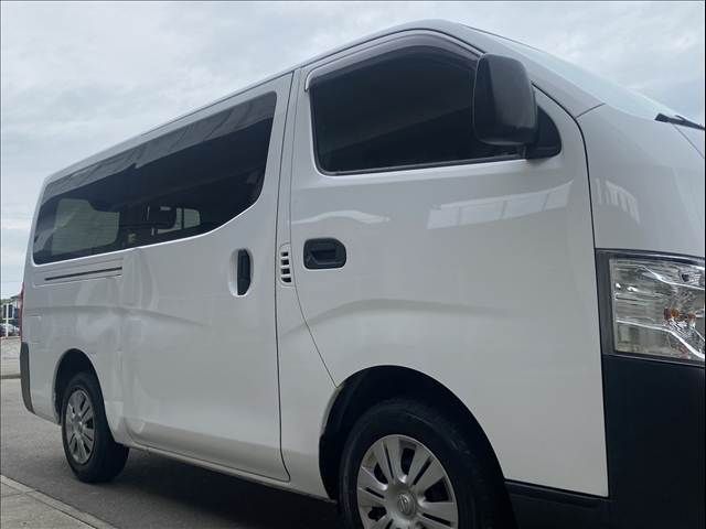 NV350 CARAVAN