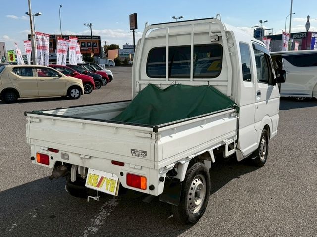 Super CARRY truck