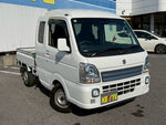 Super CARRY truck