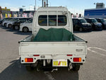 Super CARRY truck