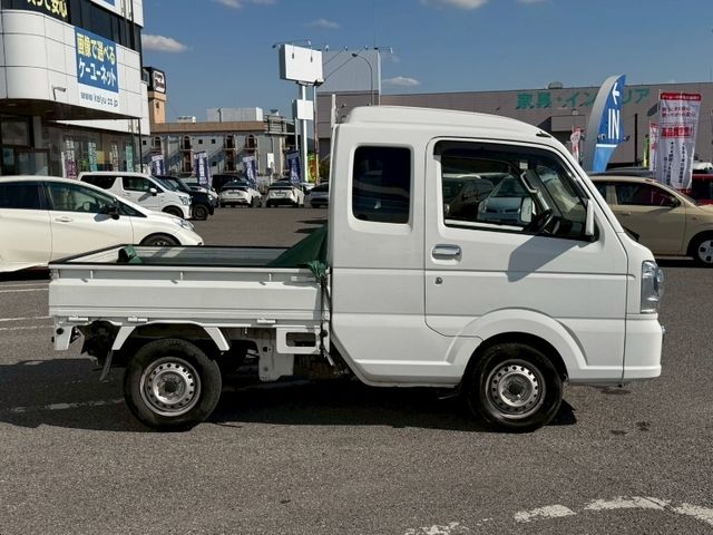 Super CARRY truck
