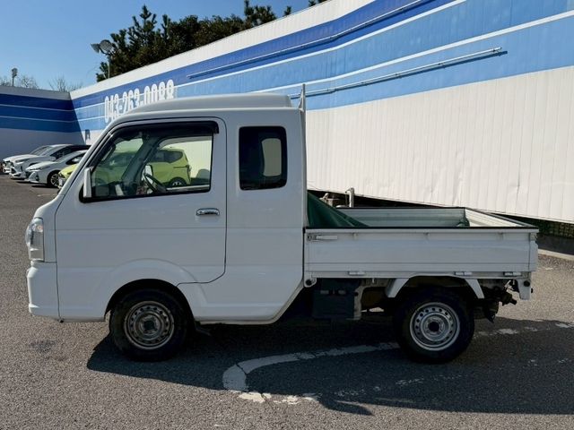 Super CARRY truck