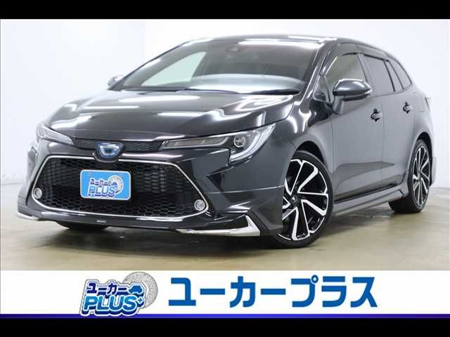 COROLLA TOURING HYBRID