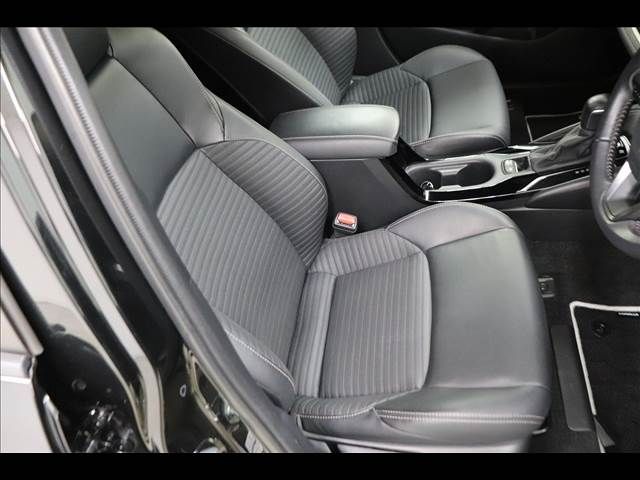 COROLLA TOURING HYBRID
