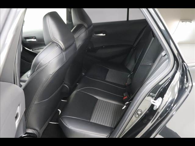 COROLLA TOURING HYBRID