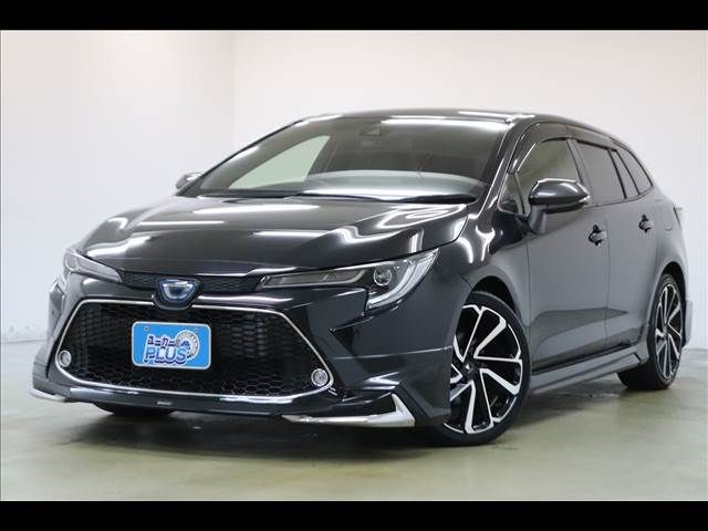 COROLLA TOURING HYBRID
