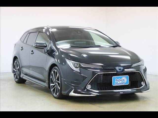 COROLLA TOURING HYBRID