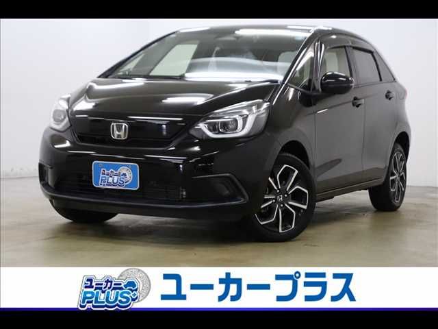 FIT 4WD